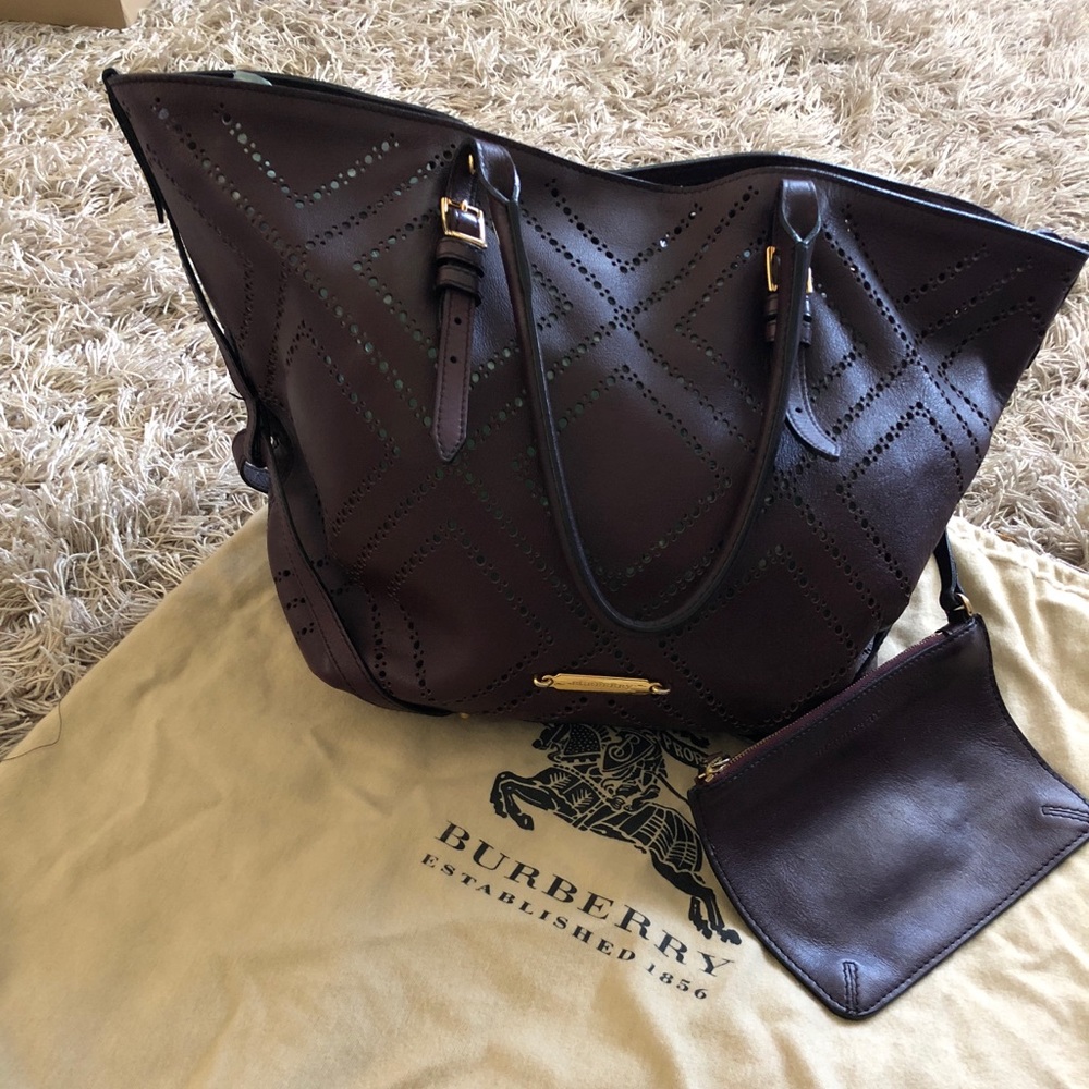 Burberry